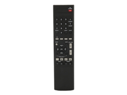 Controle Remoto de Substituição para Receptor Estéreo RMC STR514 CHABERLU