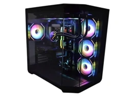 Desktop Gaming Trendingpc PC AMD Ryzen 7 9800x3D Nvidia RTX 5070ti