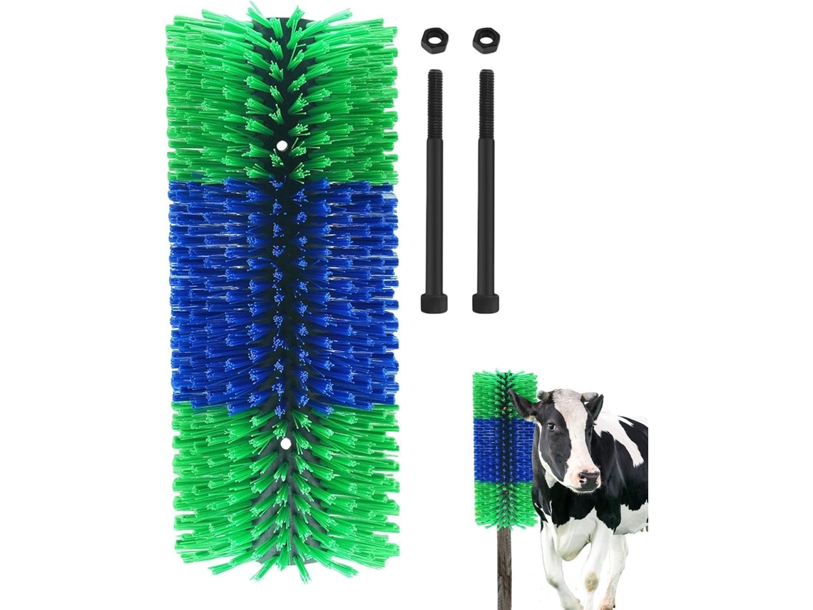 Escova Para Coçar O Pecado Puro Dos Pelos Do