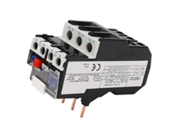 Relé de sobrecarga térmica 400V 600V 12-18A com proteção contra falha de fase