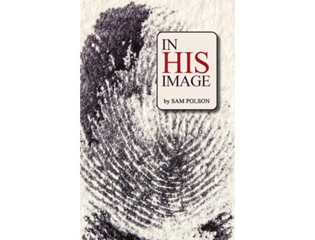 Livro In His Image de Sam Polson (Inglês)