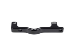 Adaptador Disco Pm 180-Pm 220 Prateadoelvedes