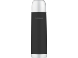 THERMOS Garrafa com isolamento térmico - 0,5 L - Preto