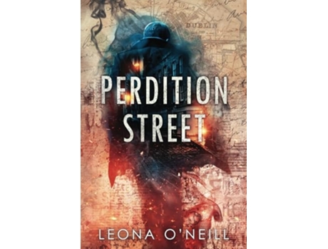 Livro Perdition Street de Leona O'Neill (Inglês)