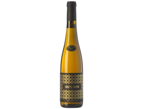 Vinho RAFAEL PALACIOS Rafael Palacios Sortes Souto Vendimia Tardia Godello Valdeorras (0.5 L - 1 unidade)