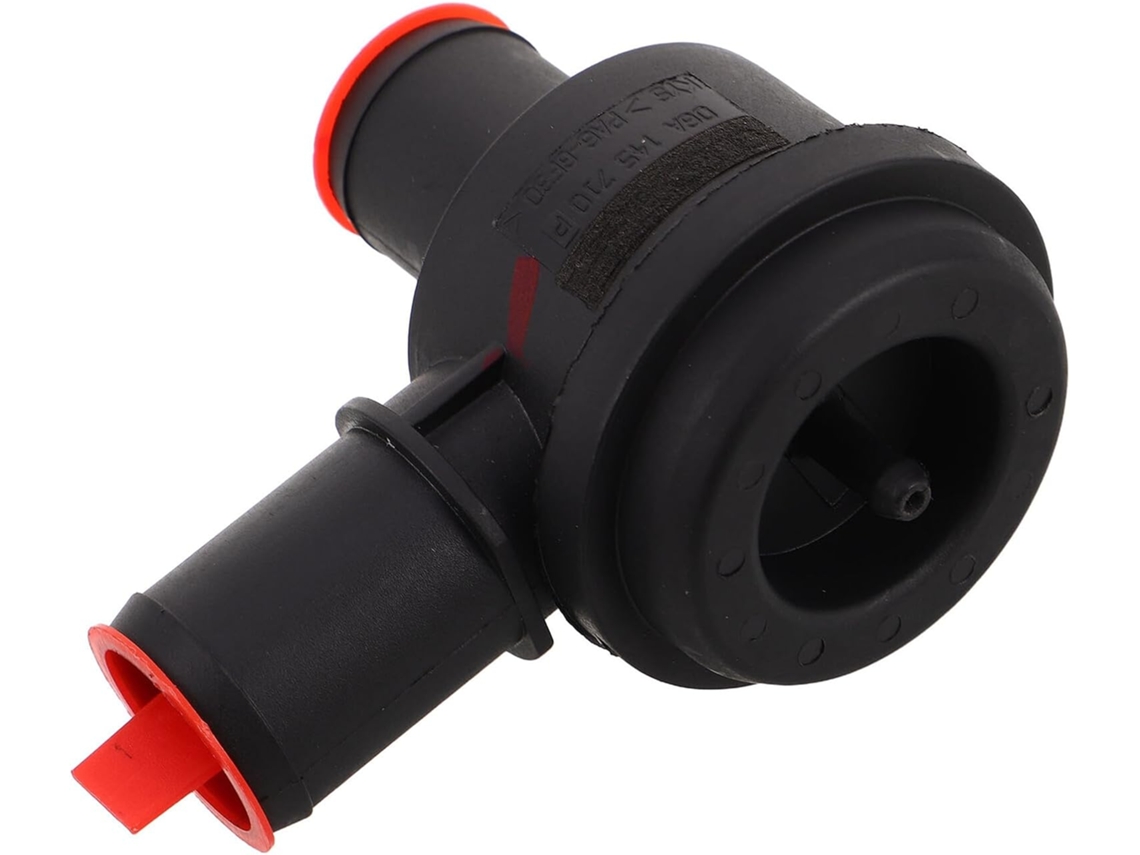 Válvula De Alívio De Pressão De Plástico Para Turbocompressor Compatível.