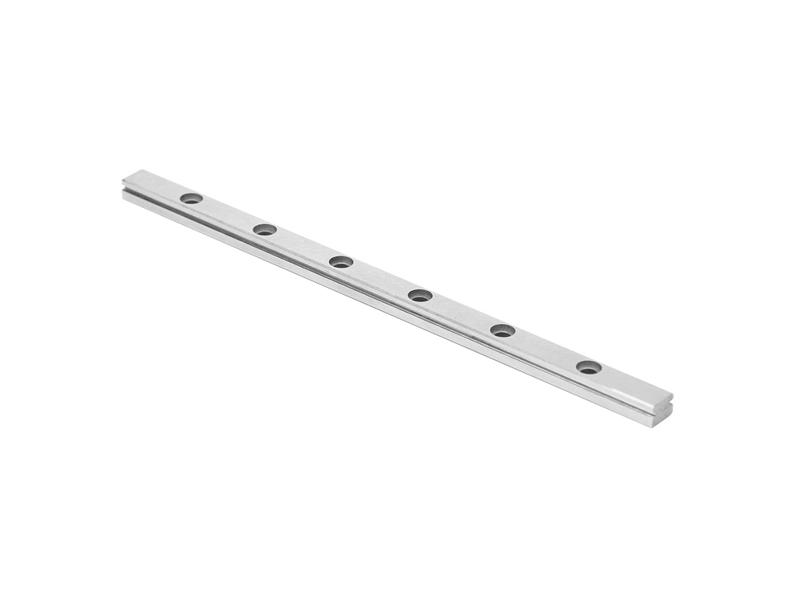 Laxiscreed Guia Linear Miniature De Aço De Rolamento Para Precisão E Mobilidade