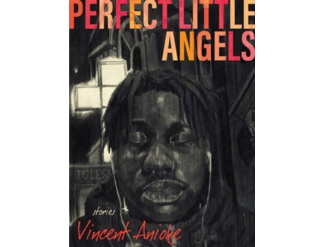 Livro Perfect Little Angels de Vincent Anioke (Inglês)