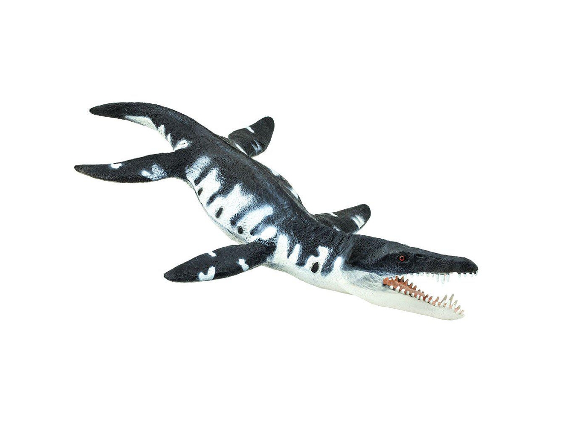 SAFARI Liopleurodon