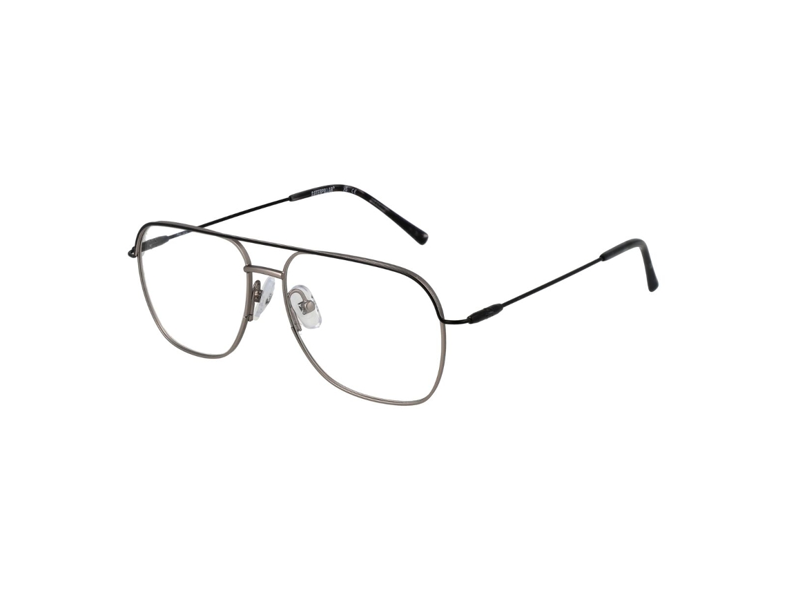 Armação De Óculos Homem Caterpillar Cpo 3502 54005