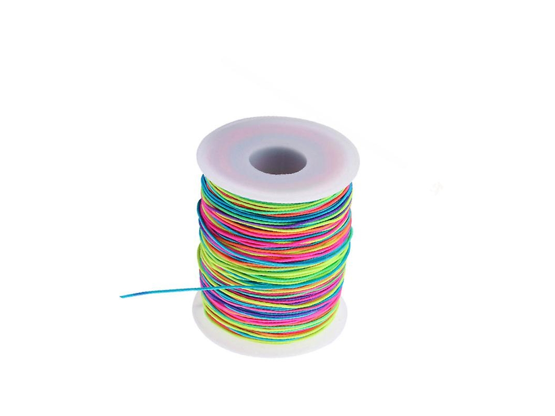 1 Rolo de Material para Fazer Joias ALLINLESS