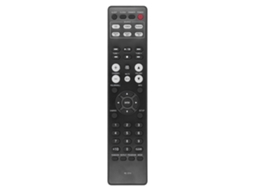 Controle Remoto Rc 1214 Durável para Receptor DENON CHABERLU