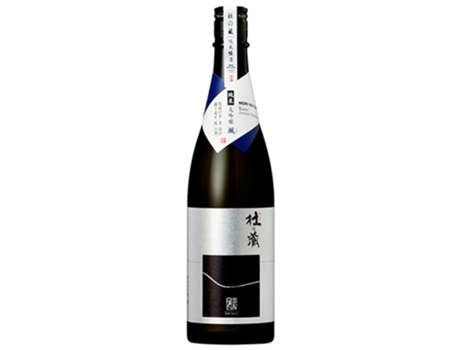 Gin SAKE MICO Kaze Daiginjo (72 CL - 1 unidade)