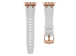 Bracelete para Apple Watch 42/44/45/49mm Branco XIAOMOYU