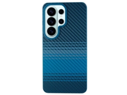Capa Carbono para Samsung Galaxy S26 Ultra LA CASA DE LAS CARCASAS