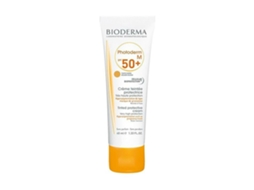 Bioderma Creme Protetor Colorido Photoderm M Spf 50+ 40Ml