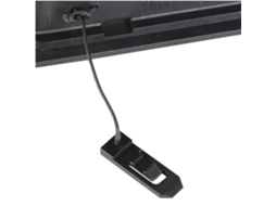 Suporte para Vara de Pesca em Barco S/MARCA