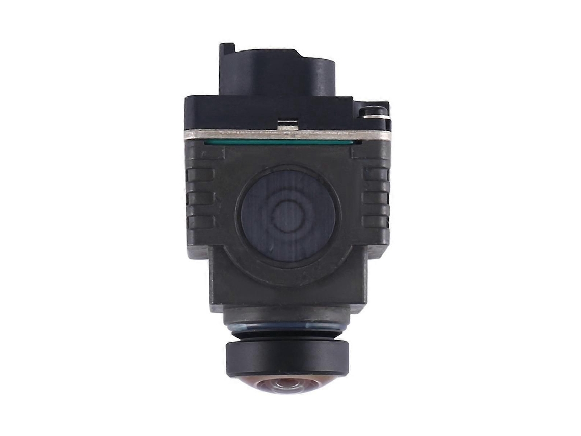 Câmera De Ré Para Range Rover, Compatível Com Lr117576, Hx73-19g590- E Lr091069