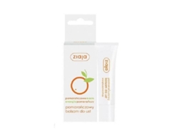 Bálsamo Labial Laranja 10 ml