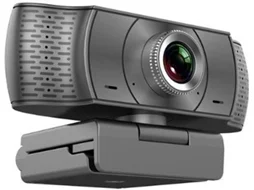 WebCam AutoFocus LIFETECH - LFWEB012 (1080p)