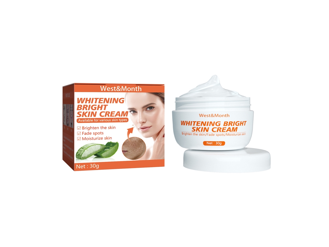 Creme Iluminador Facial Efeito Radiante