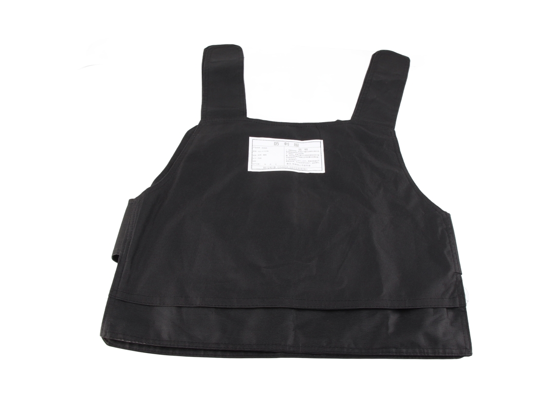 Chaleco Antipunal Ultra Leve Ajustável S/MARCA