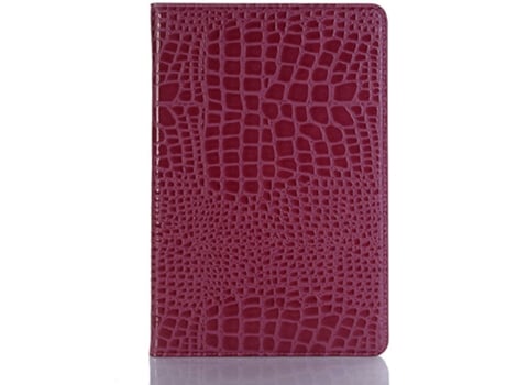 Capa Tablet WISETONY Rosa (Samsung Galaxy Tab A - 10.5'' - Rosa)