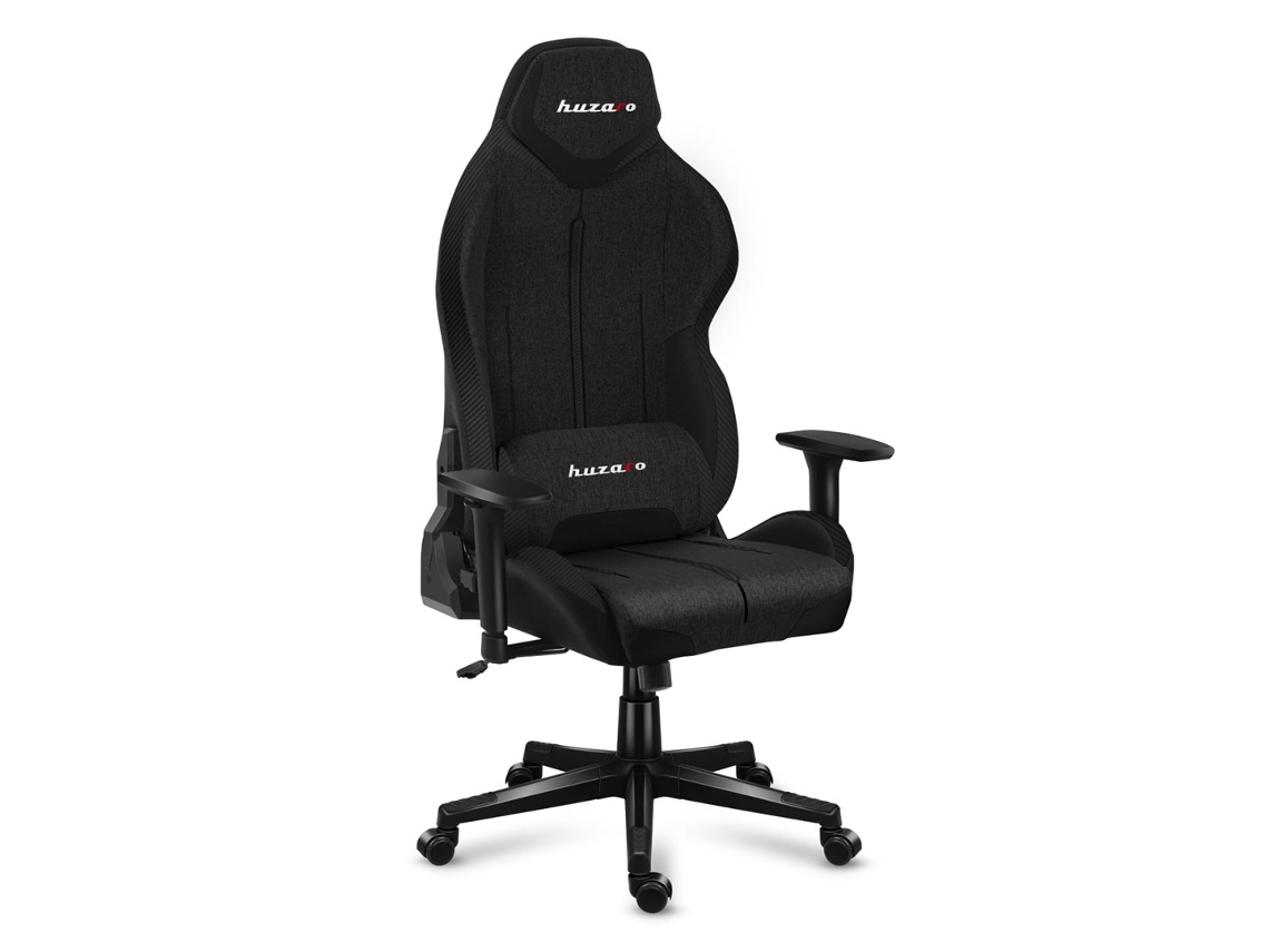 Cadeira Gamer Huzaro Force 7.9 Preto Mesh