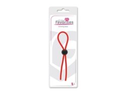 Brinquedos De Sonho Cockring - Os Favoritos De Todos Os Tempos, Laços Finos E Extensíveis