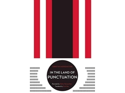 Livro In the Land of Punctuation de Christian Morgenstern (Inglês - Capa Dura)