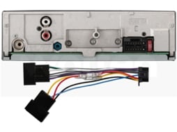 Autorrádio SONY DSX-A210UI (USB - 4x55W) — USB | 55 W x4