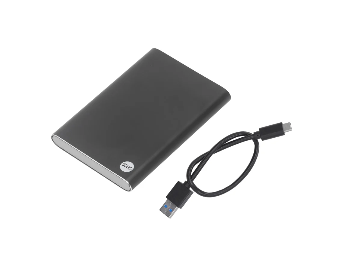 Gavete Externo Para Hdd 2.5 Polegadas Usb 3.1 Tipo C Até 10gbps Ultra Compatível