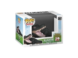 Figurine Funko Pop! N°2007 | Happy Gilmore | Jacaré
