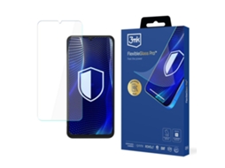 Película De Ecrã Doogee N55 Plus 3mk Flexibleglass Pro