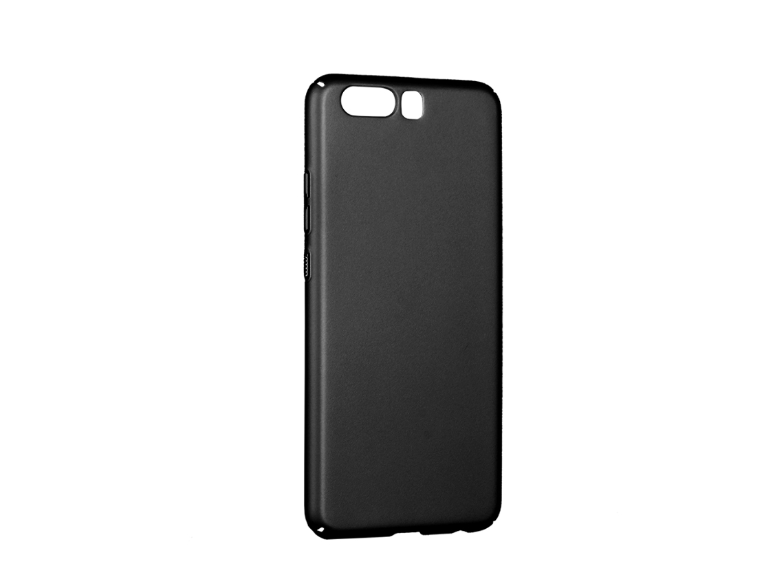 Capa Proteção LAXISCREED Huawei P10 Plus Preta
