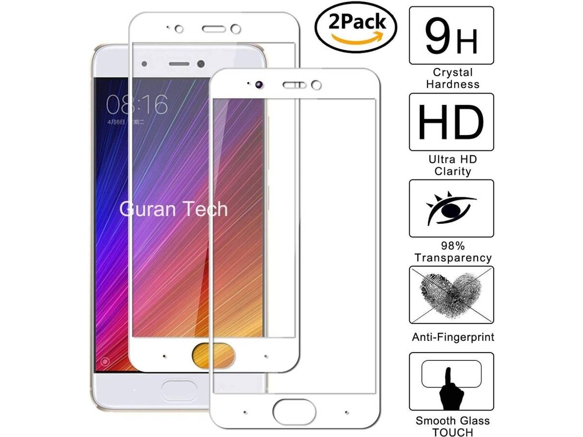 Película De Ecrã Para Xiaomi Mi 5s Elysve