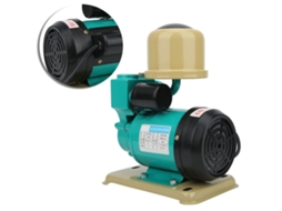 Laxiscreed Bomba De Água Automática De Reforço Com Auto-priming Para Casa, Adequada Para Água Quente E Fria