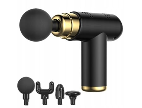 Massajador Vibratório Pistola De Massagem HONEYNET