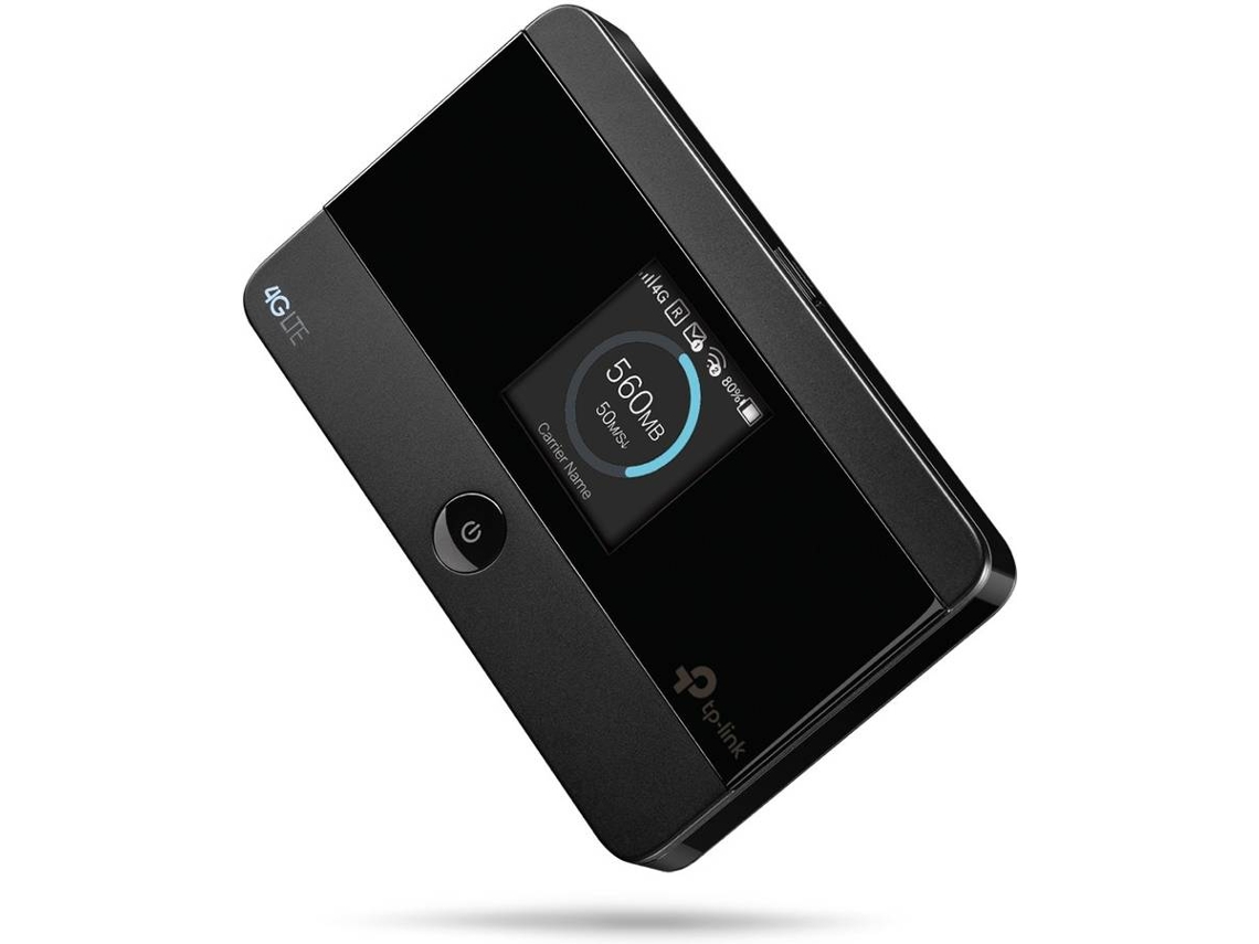 Router TP-LINK M7350 (4G - 150 Mbps)