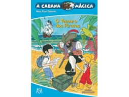 Livro de Mary Pope (Português)