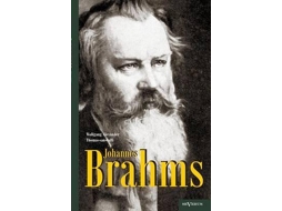 Livro Johannes Brahms. Eine Biographie De Wolfgang Alexander Thomas-san-galli (alemão)