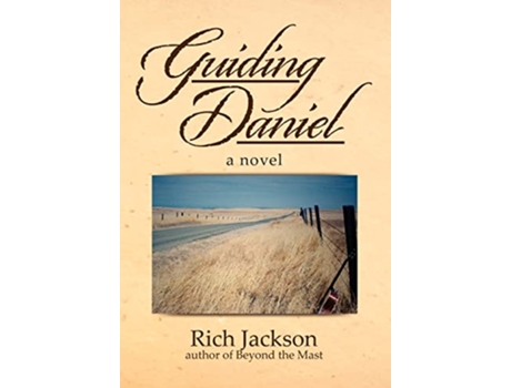 Livro Guiding Daniel de Rich Jackson (Inglês)