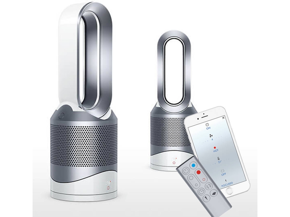 Dyson sales hp00 wifi
