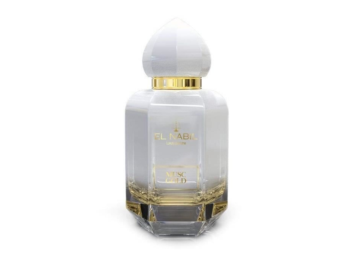 Musc Gold Eau de Parfum