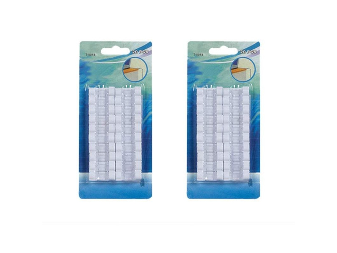 Organizador de Cabos HOD HEALTH AND HOME