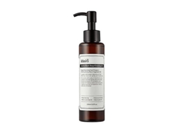 Óleo Demaquilante Suave Black Deep 150ml
