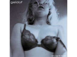 CD Geldof - Sex, Age & Death