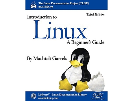 Livro Introduction to Linux de Machtelt Garrels (Inglês)