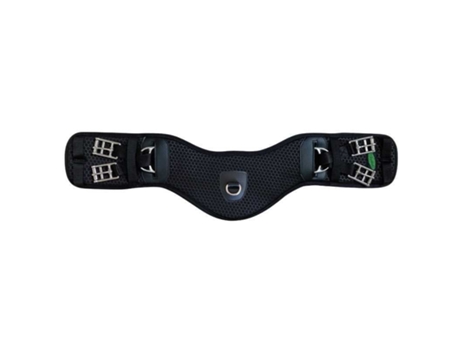 Cilha Curva de Neoprene Preto 50 Cmmarjoman Distribucion