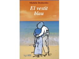 Livro El Vestit Blau de Michèle Desbordes